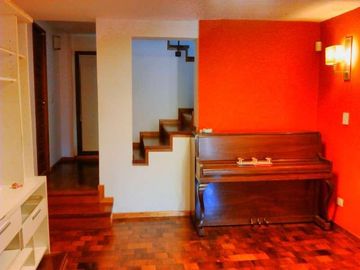 Cerro de las Rosas - 3 Dorm. - Recibe el 100% en dptos - CON RENTA