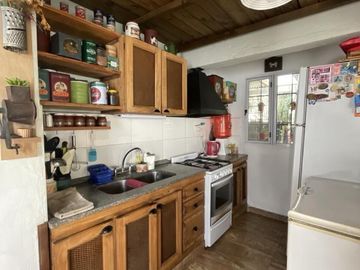 Casa - Barrio Parque Leloir