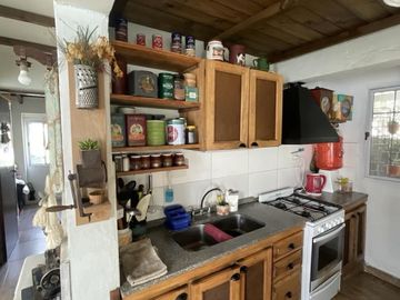 Casa - Barrio Parque Leloir