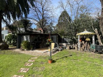 Casa - Barrio Parque Leloir
