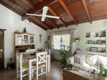 Casa - Barrio Parque Leloir