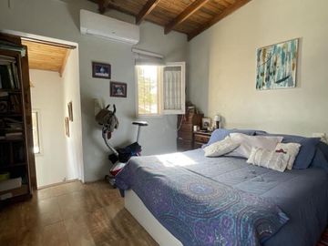 Casa - Barrio Parque Leloir