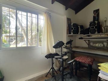 Casa - Barrio Parque Leloir
