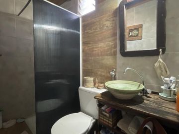 Casa - Barrio Parque Leloir