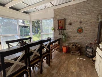 Casa - Barrio Parque Leloir