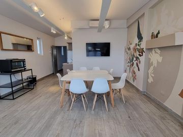 Departamento - Caballito