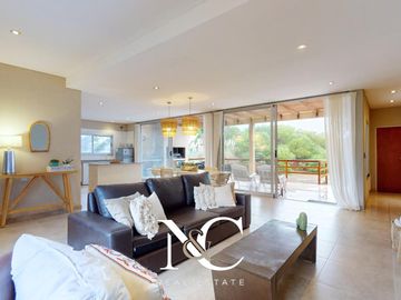 Casa en venta en Costa Esmeralda