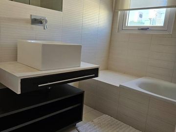 VENTA Duplex EN FORUM PUERTO MADERO Terraza Pileta propia
