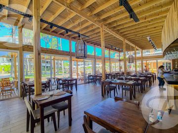 Venta en Renata Norte Pinamar I Departamento de dos dormitorios con cochera