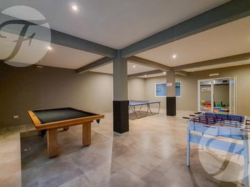 Venta en Renata Norte Pinamar I Departamento de dos dormitorios con cochera