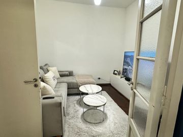 Baez 100, PH 3 Ambientes en PB, C/Terraza, Pileta y Parrilla, Sin Expensas, 80m2, Las Cañitas