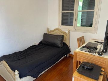Baez 100, PH 3 Ambientes en PB, C/Terraza, Pileta y Parrilla, Sin Expensas, 80m2, Las Cañitas