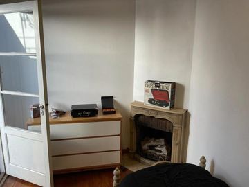 Baez 100, PH 3 Ambientes en PB, C/Terraza, Pileta y Parrilla, Sin Expensas, 80m2, Las Cañitas