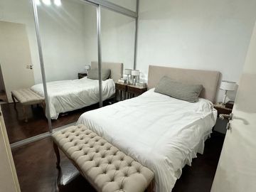 Baez 100, PH 3 Ambientes en PB, C/Terraza, Pileta y Parrilla, Sin Expensas, 80m2, Las Cañitas