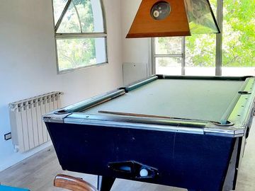 Santa Maria De Tigre | Venta | Casa de 4 dorm en terreno arbolado y opción de amarra propia!
