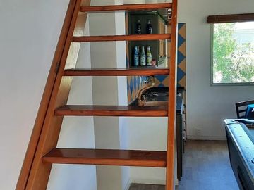 Santa Maria De Tigre | Venta | Casa de 4 dorm en terreno arbolado y opción de amarra propia!