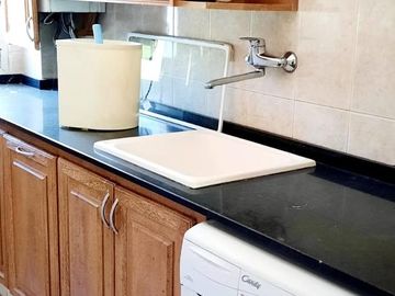 Santa Maria De Tigre | Venta | Casa de 4 dorm en terreno arbolado y opción de amarra propia!