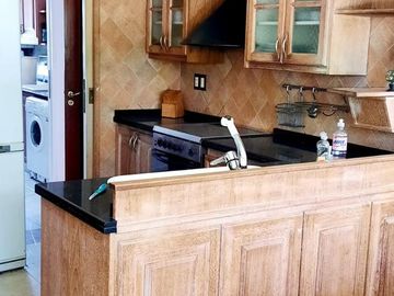 Santa Maria De Tigre | Venta | Casa de 4 dorm en terreno arbolado y opción de amarra propia!