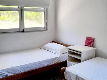 Santa Maria De Tigre | Venta | Casa de 4 dorm en terreno arbolado y opción de amarra propia!