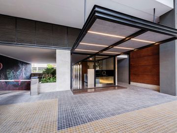 Departamento en  alquiler en Palermo Hollywood