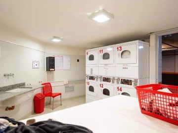 Departamento en  alquiler en Palermo Hollywood