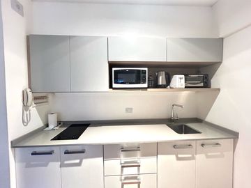 Departamento en  alquiler en Palermo Hollywood