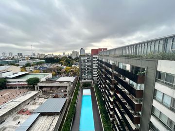 Departamento en  alquiler en Palermo Hollywood