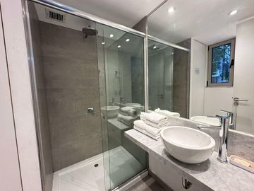 Departamento en  alquiler en Palermo Hollywood