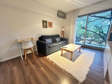 Departamento en  alquiler en Palermo Hollywood