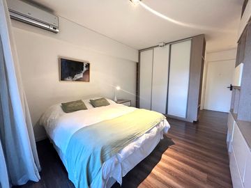 Departamento en  alquiler en Palermo Hollywood