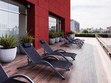 Departamento en  alquiler en Palermo Hollywood