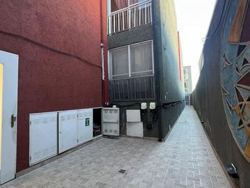 Venta Departamento 1 Dormitorio B° Alto Alberdi