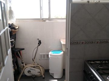 Departamento en San Fernando