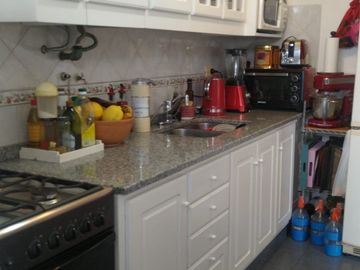 Departamento en San Fernando