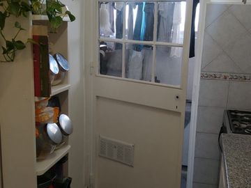 Departamento en San Fernando