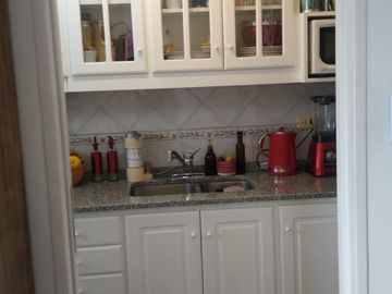 Departamento en San Fernando