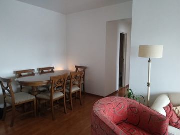 Departamento en San Fernando