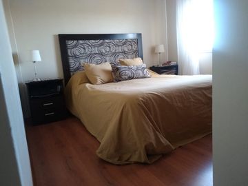 Departamento en San Fernando