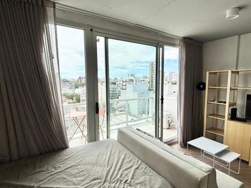 Departamento Monoambiente en venta - 1 Baño - 31Mts2 - Palermo