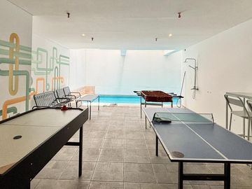 Departamento Monoambiente en venta - 1 Baño - 31Mts2 - Palermo