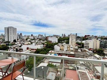 Departamento Monoambiente en venta - 1 Baño - 31Mts2 - Palermo