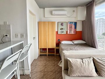 Departamento Monoambiente en venta - 1 Baño - 31Mts2 - Palermo