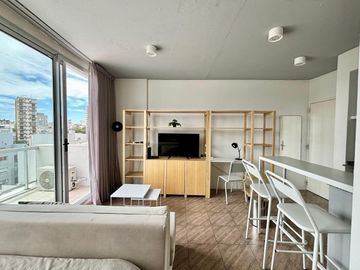 Departamento Monoambiente en venta - 1 Baño - 31Mts2 - Palermo