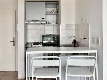 Departamento Monoambiente en venta - 1 Baño - 31Mts2 - Palermo