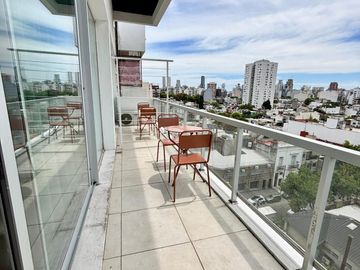 Departamento Monoambiente en venta - 1 Baño - 31Mts2 - Palermo