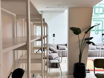 Departamento Monoambiente en venta - 1 Baño - 31Mts2 - Palermo