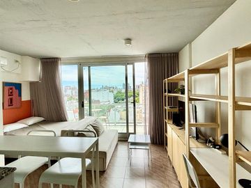 Departamento Monoambiente en venta - 1 Baño - 31Mts2 - Palermo