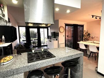 Casa en Tierra de Sueños Alvear