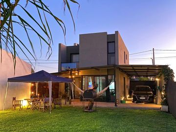 Casa en Tierra de Sueños Alvear
