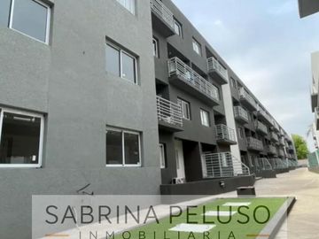 Departamento en  moreno